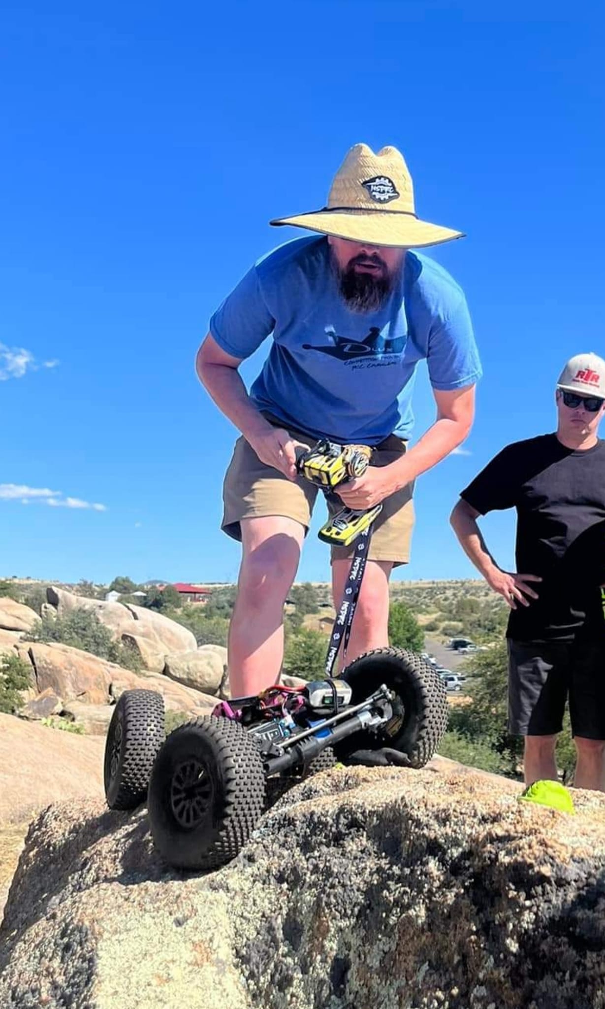The 2023 AZ Summer Shootout that took... - Nsdrc Scaleparts