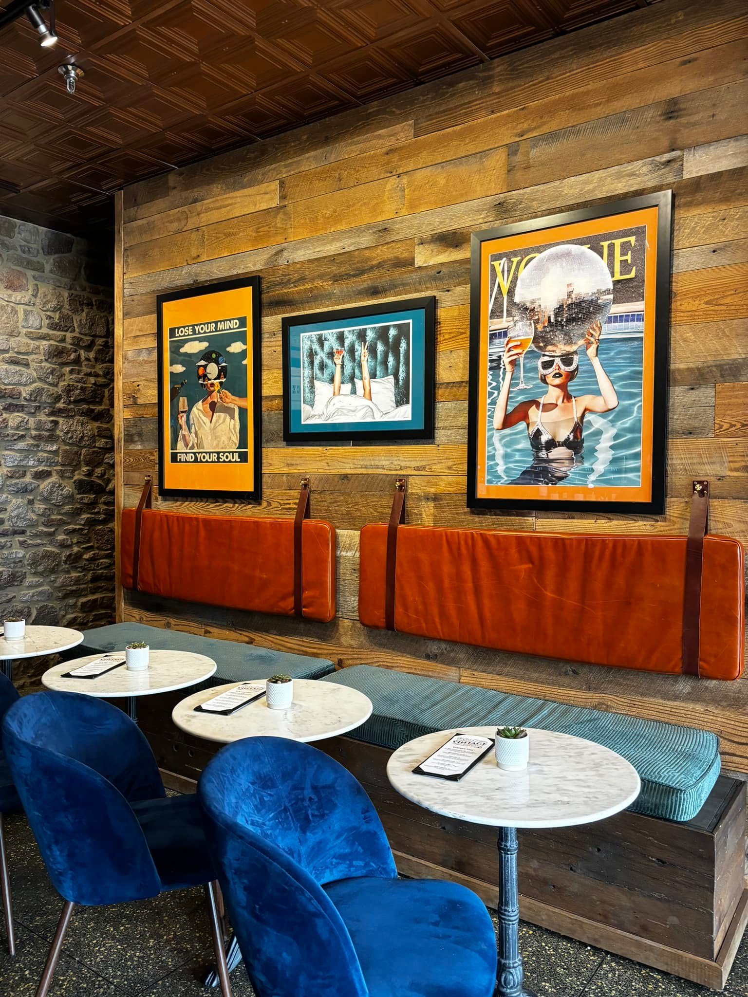 Long awaited, the Vintage Wine & Tapas... - Downtown Rome, GA | Facebook