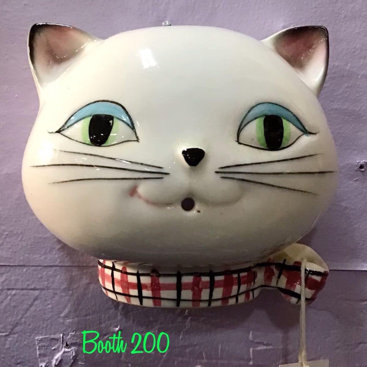 Rare Find of Holt Howard 1958 Cozy Kittens Salt & Pepper Shakers