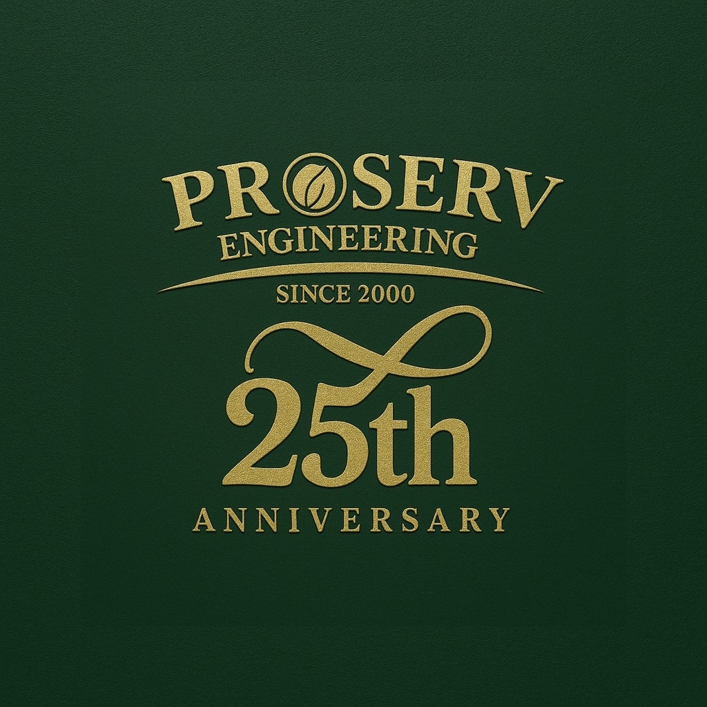 Proserv - 🎉 สวัสดีปีใหม่ 2569 🎉 บริษัท โปรเซิฟ เอ็นจิเนียริ่ง จำกัด ขอ ...