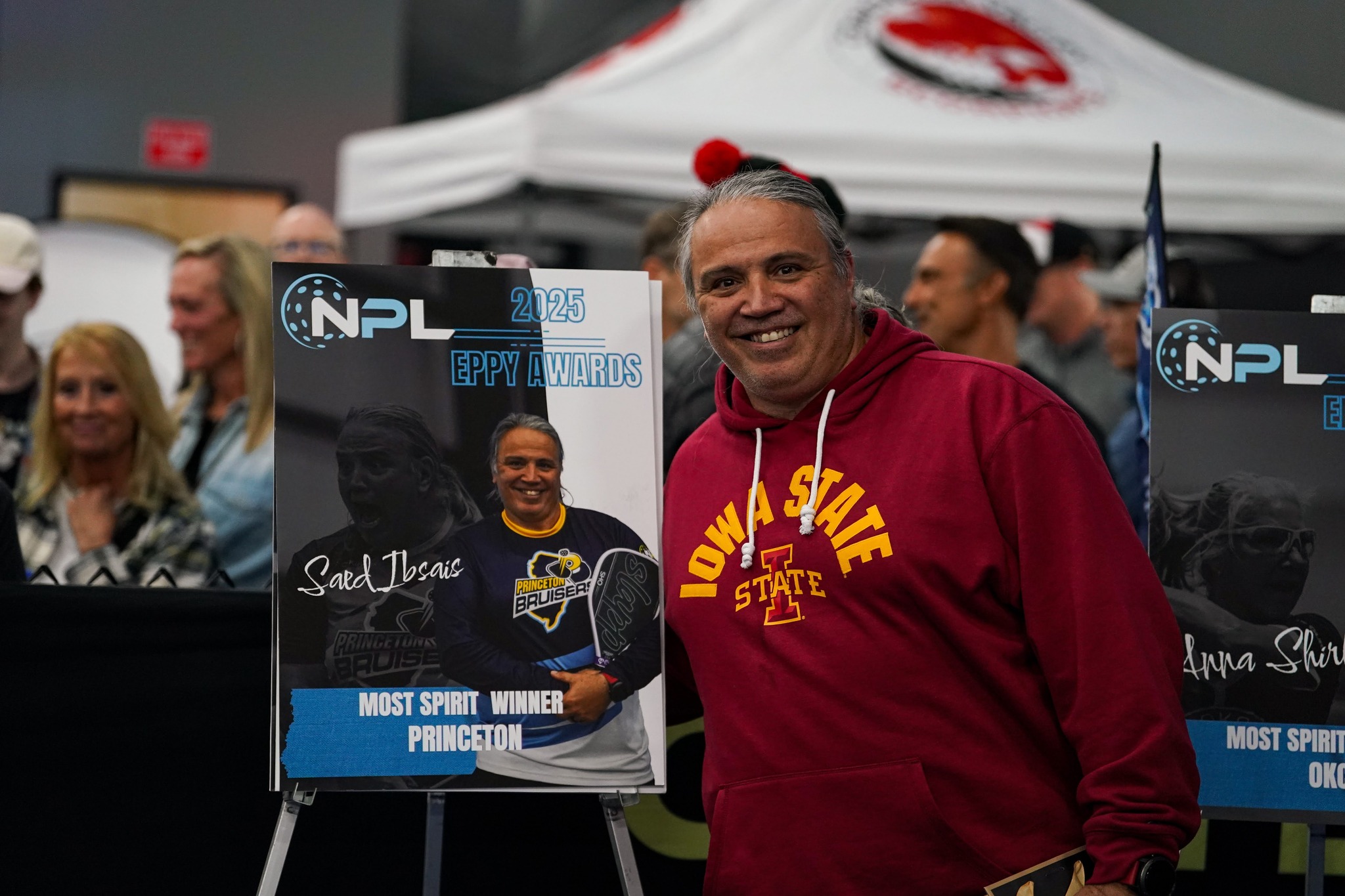 National Pickleball... - National Pickleball League - NPL