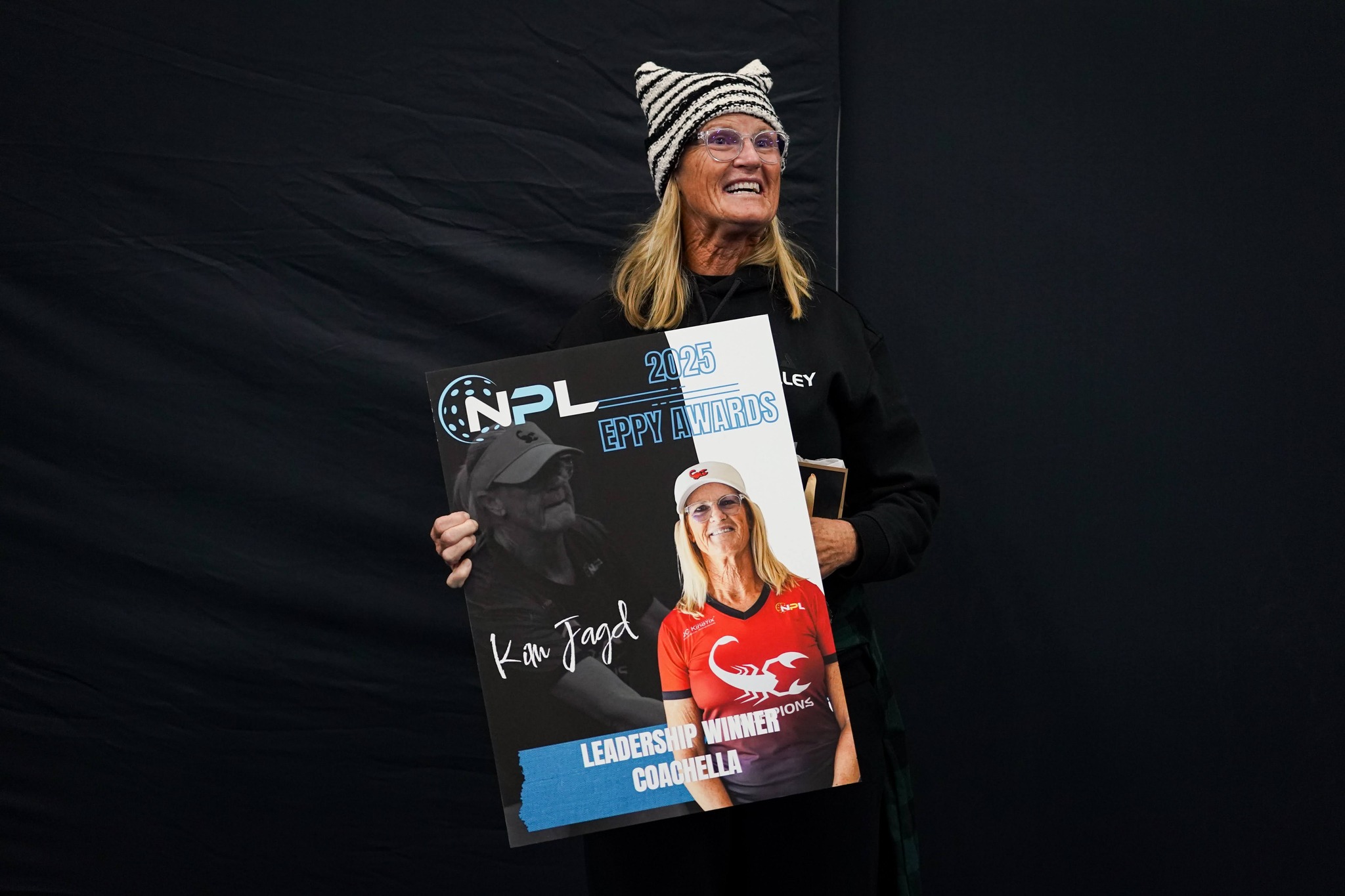 National Pickleball... - National Pickleball League - NPL