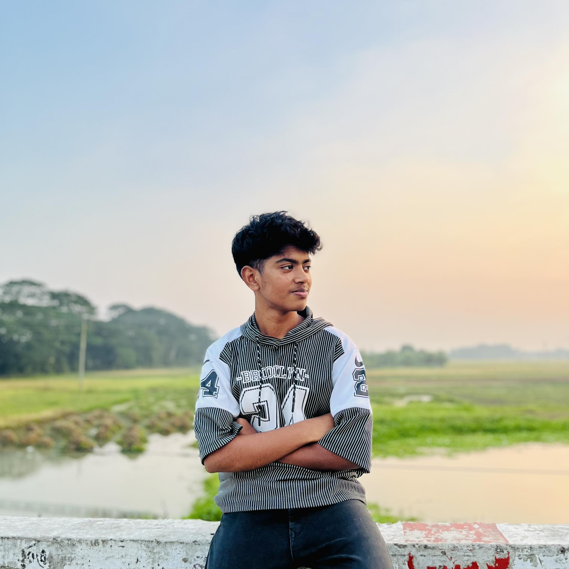 Arafat Ahammad