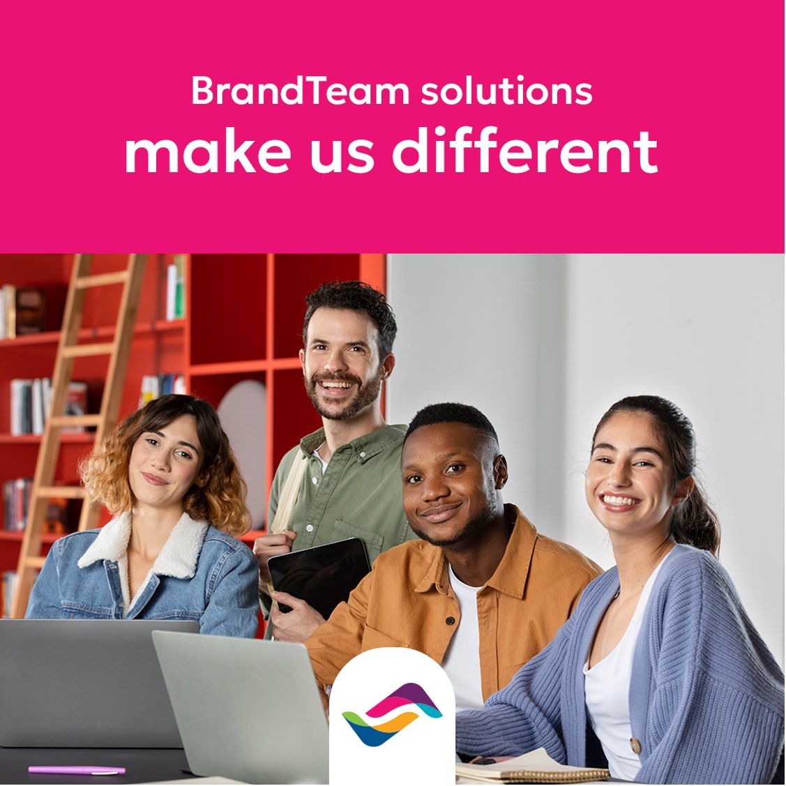 LinkActiv Group | Guaynabo