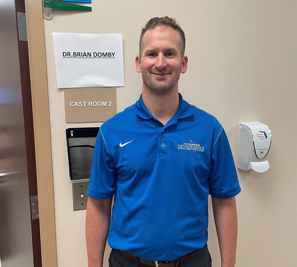Florida - Dr. Domby | Facebook
