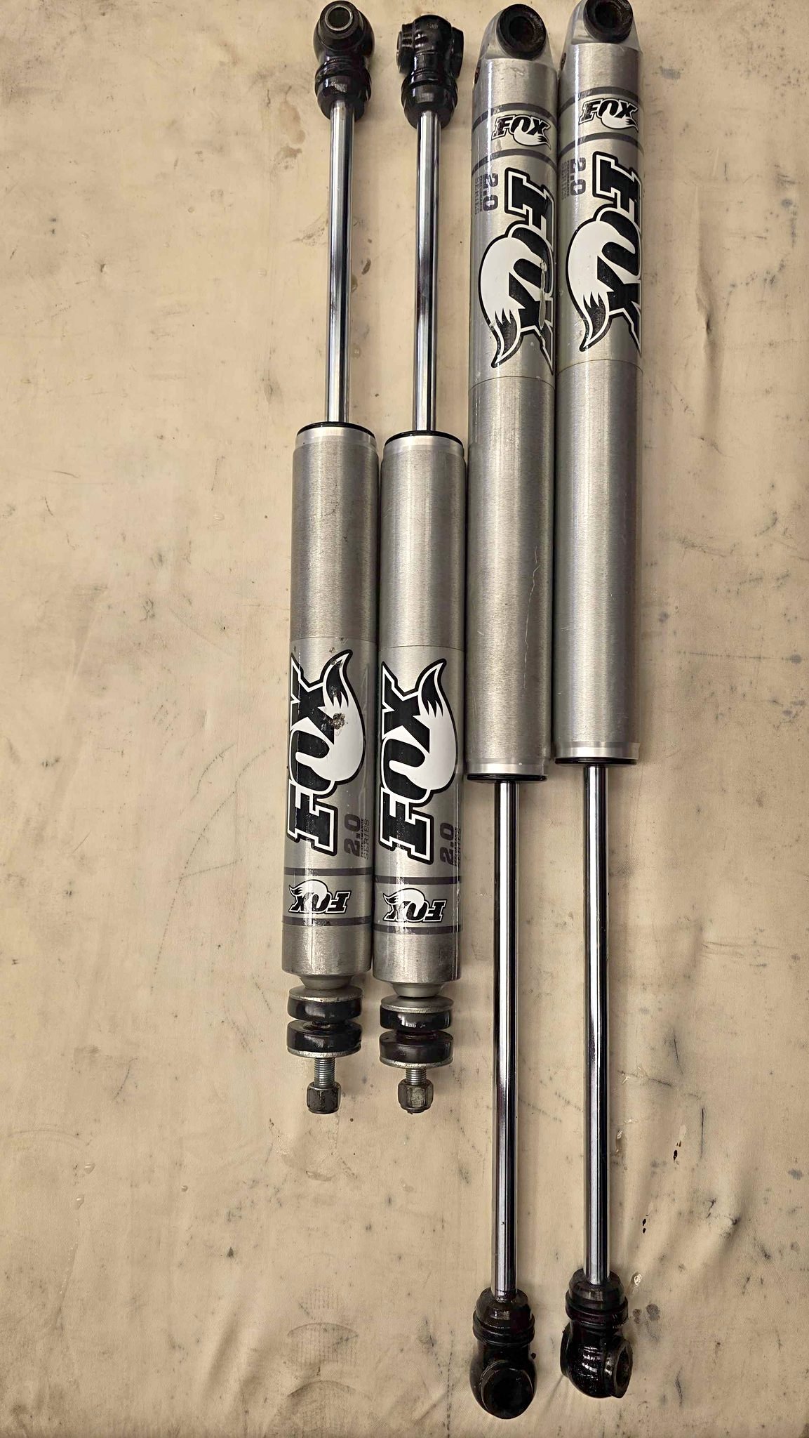 Strud F250-450 - Car Suspension & Steering - Brandon, Florida ...