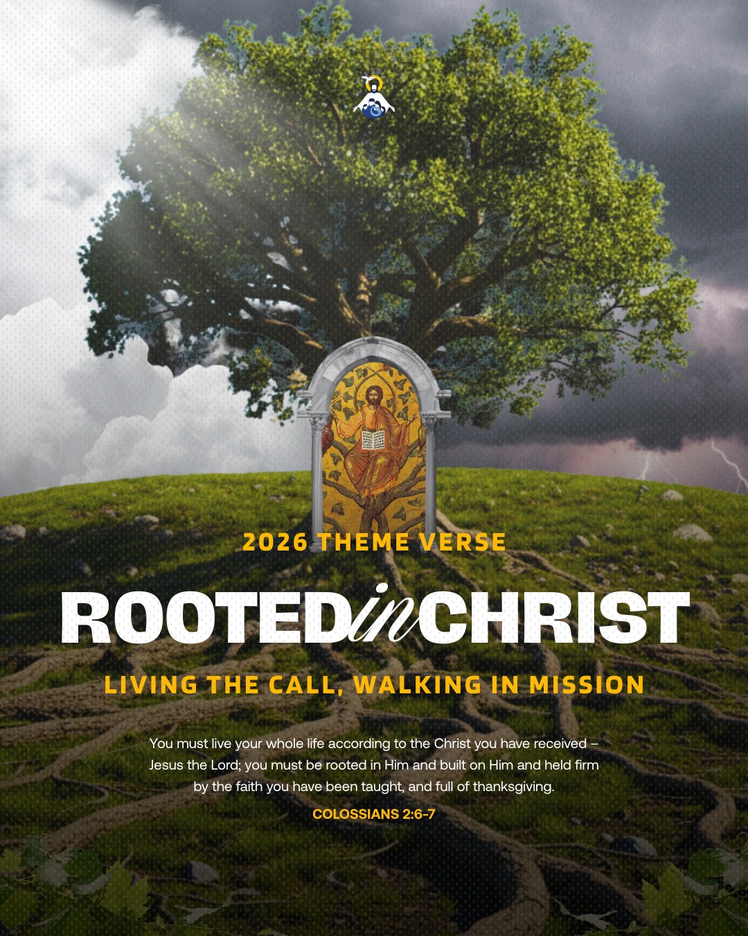 Missionary Families of Christ Canada