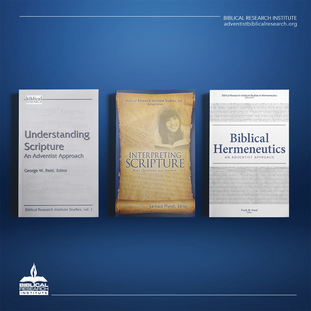 Biblical - The method we use in the interpretation of Scripture is ...