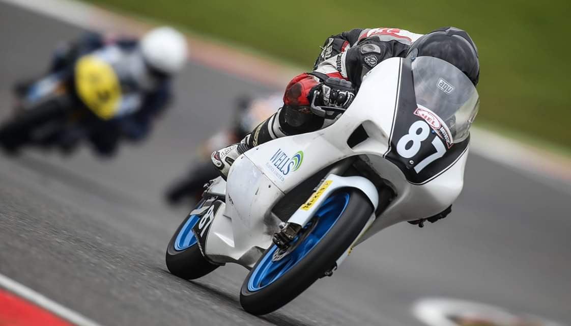 IMS Racing UK | Loughborough