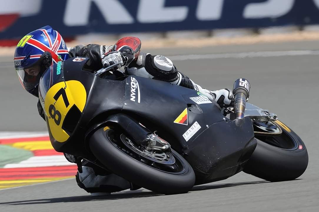 IMS Racing UK | Loughborough