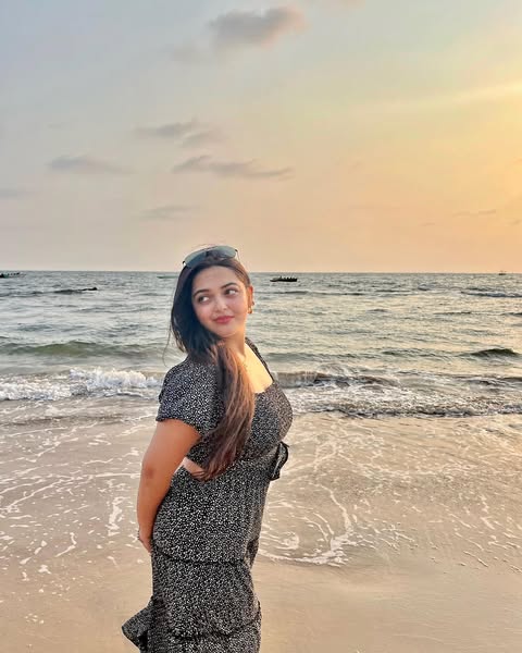 Shalini Reddy