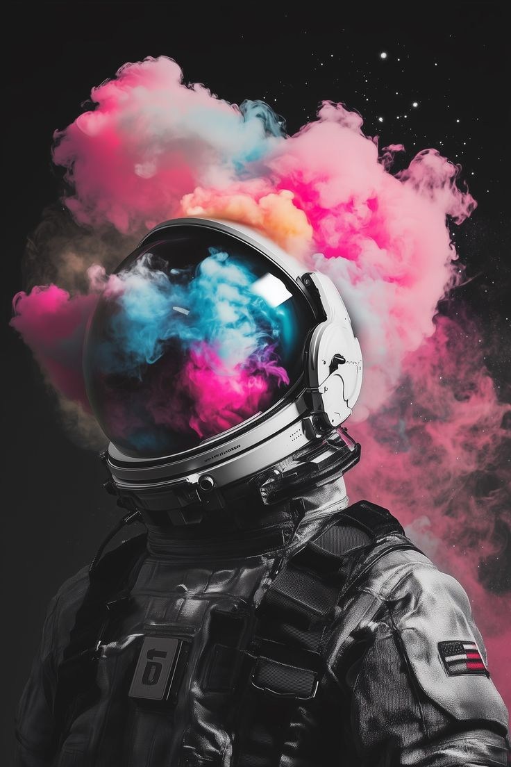 Spacemind - Spacemind added a new photo.