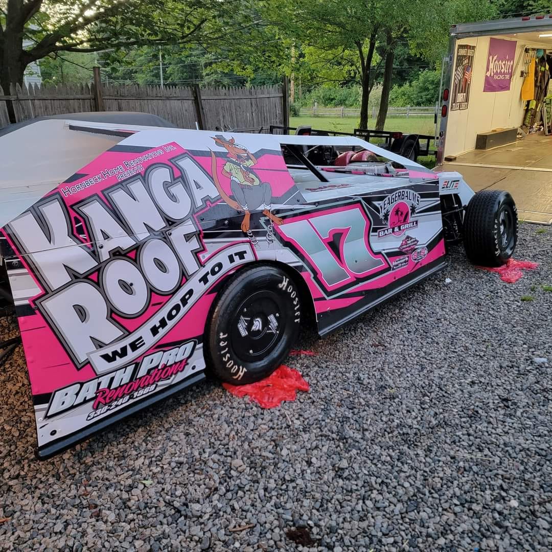Makenzie Gracey Racing