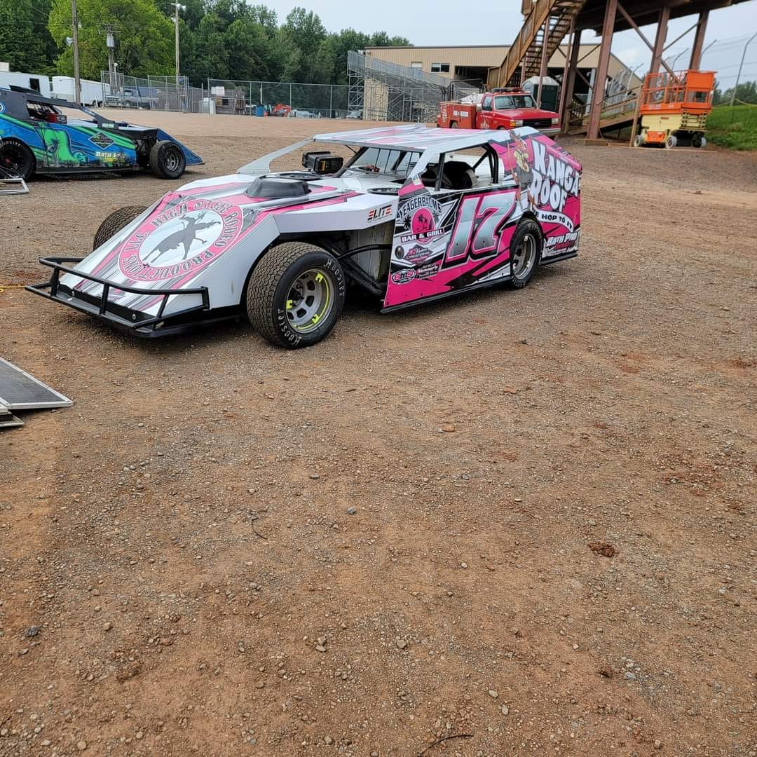Makenzie Gracey Racing