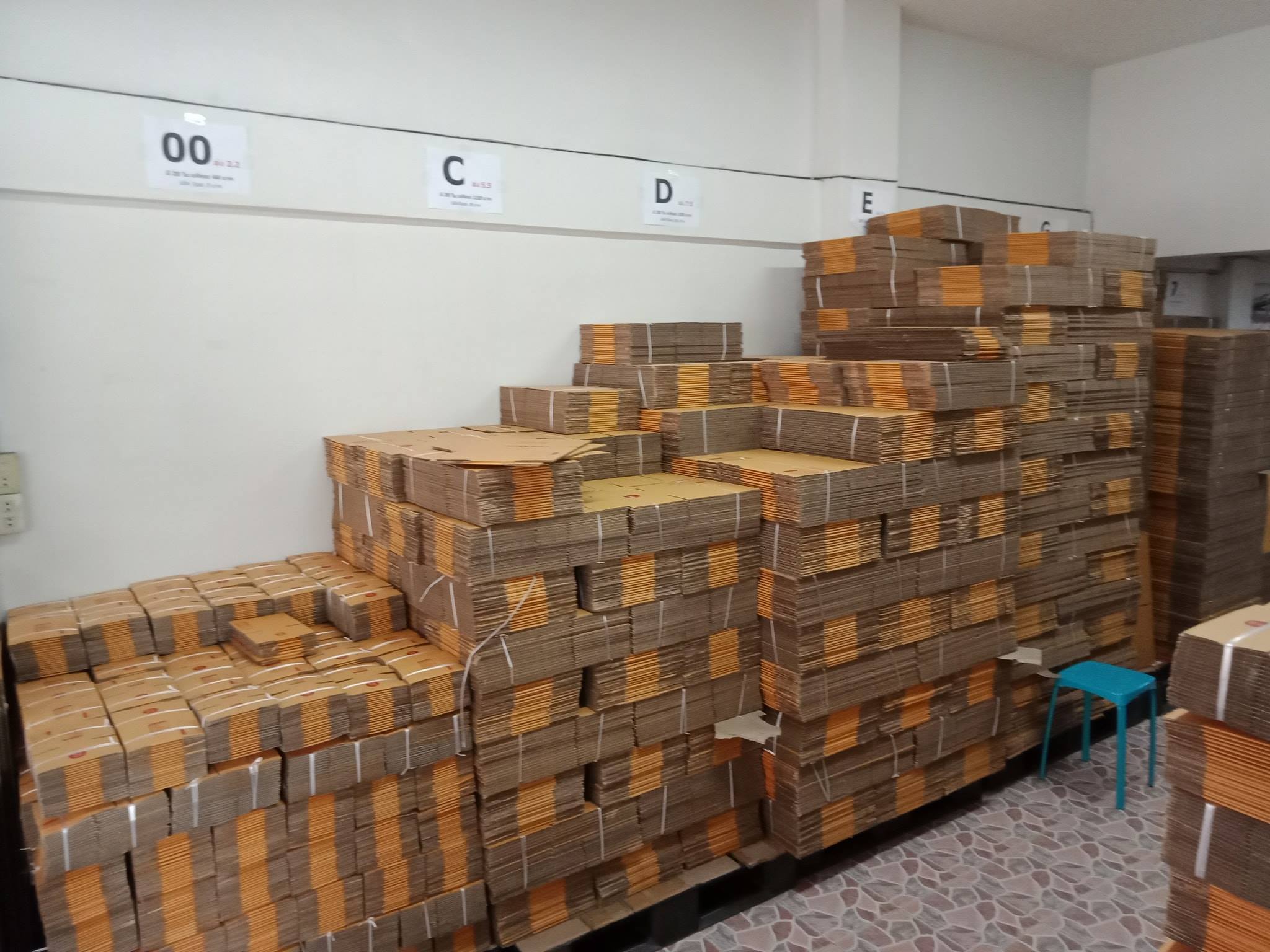 วันนี้ลงข... - Pk Box กล่องพัสดุ กล่องไปรษณีย์ปากเกร็ด ราคาถูก | Facebook