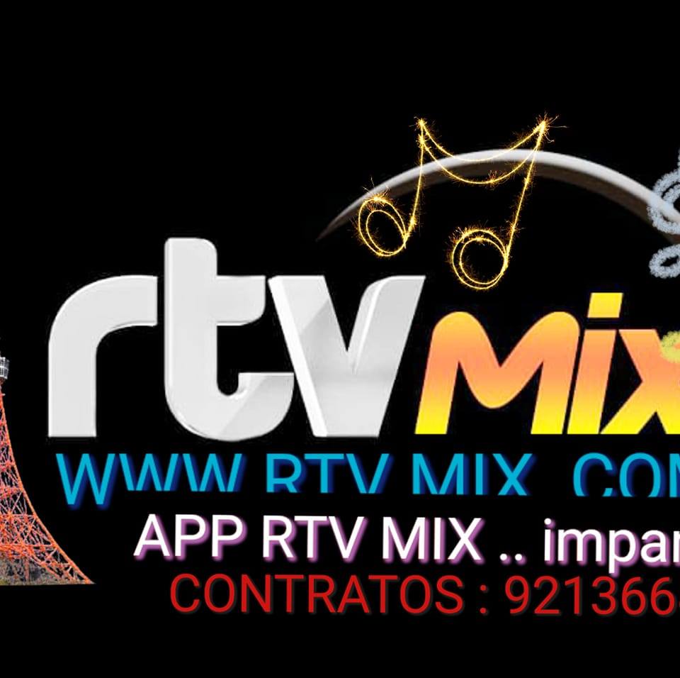 Rtv Mix Imparable