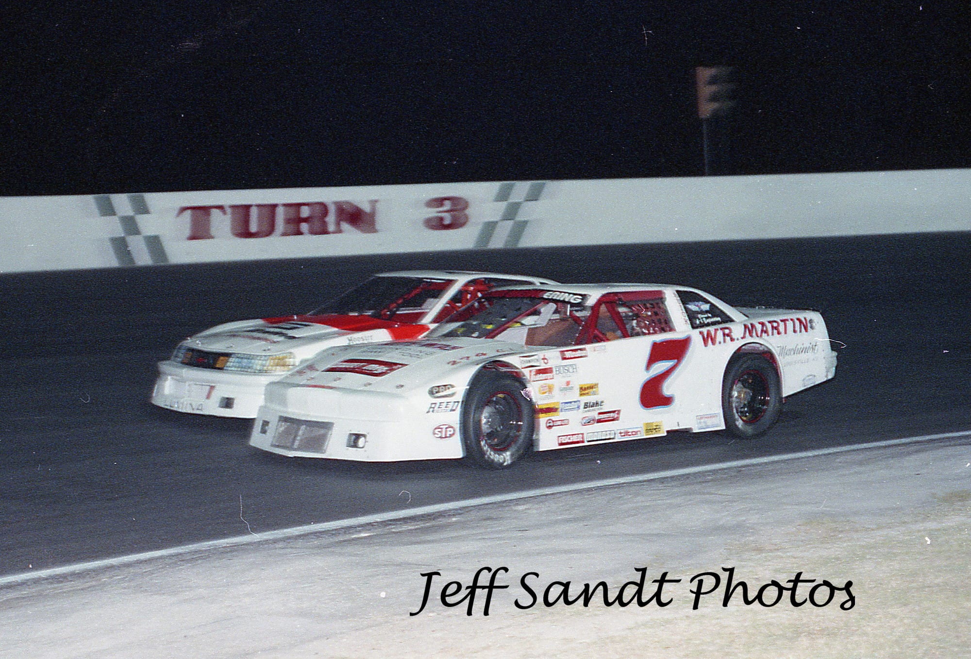 Mike... - All Pro & Nascar All Pro Racing Series Reunion Page | Facebook