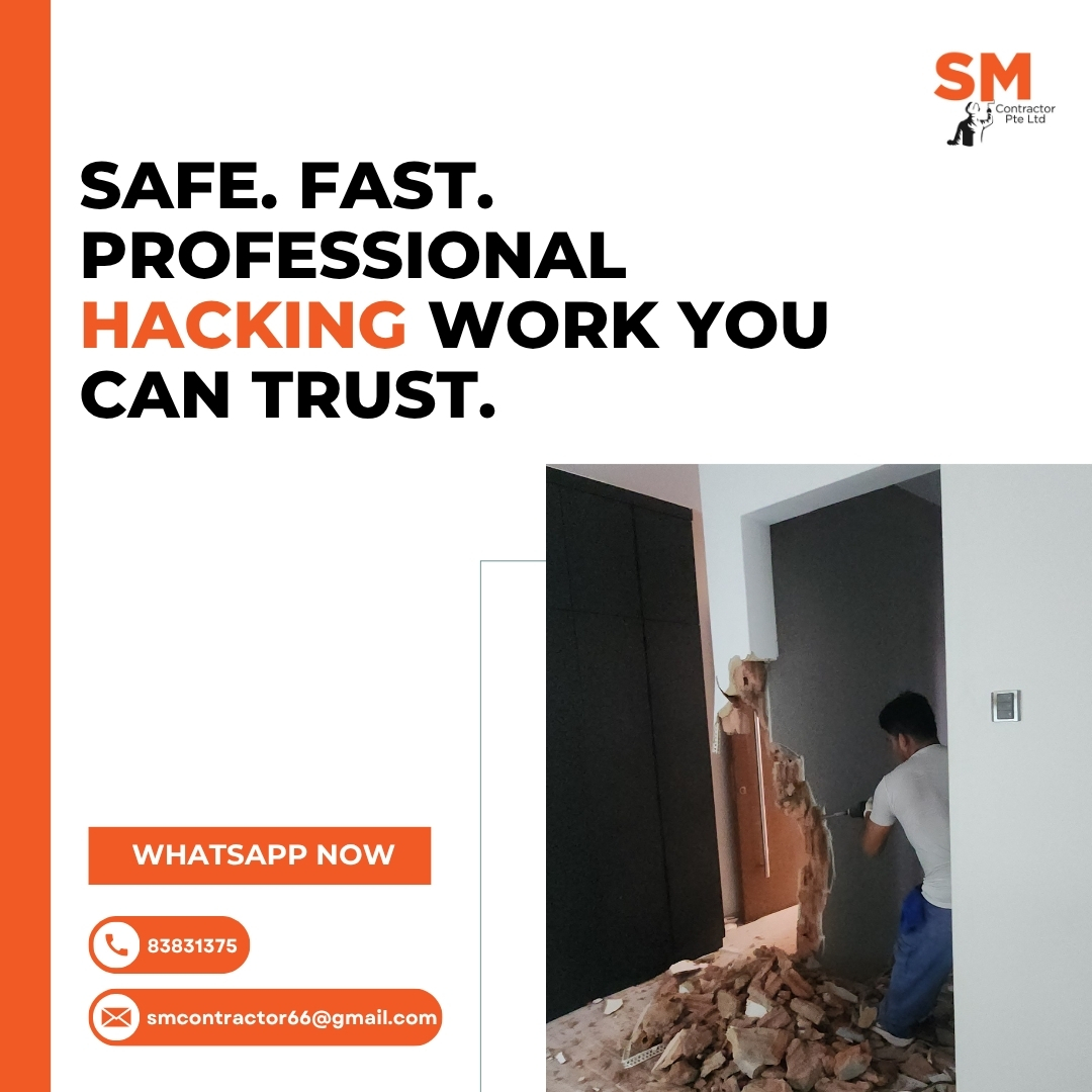 SM Contractor
