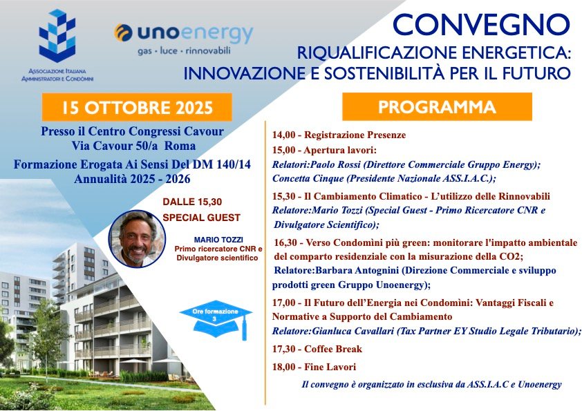 Associazione Assiac