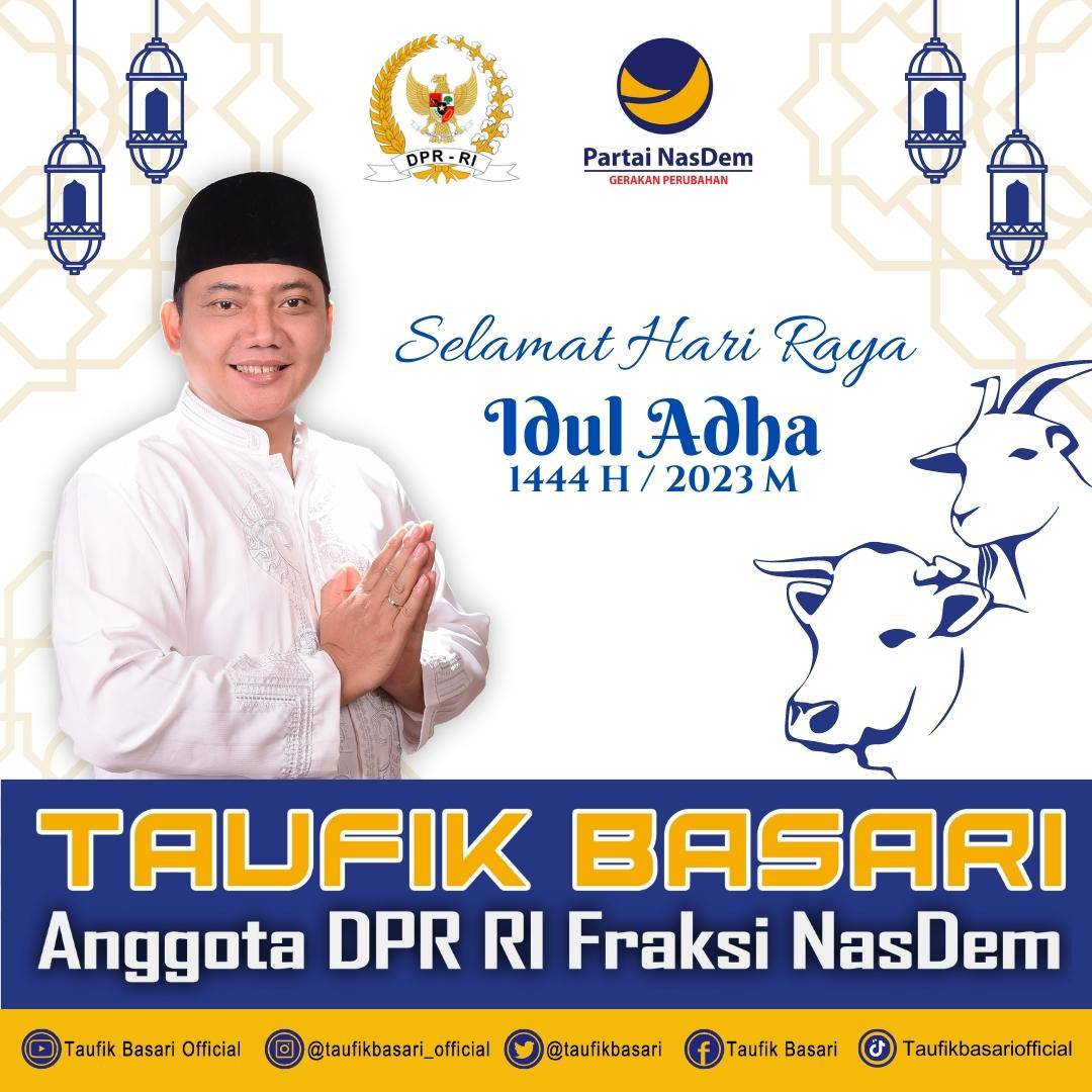Taufik Basari