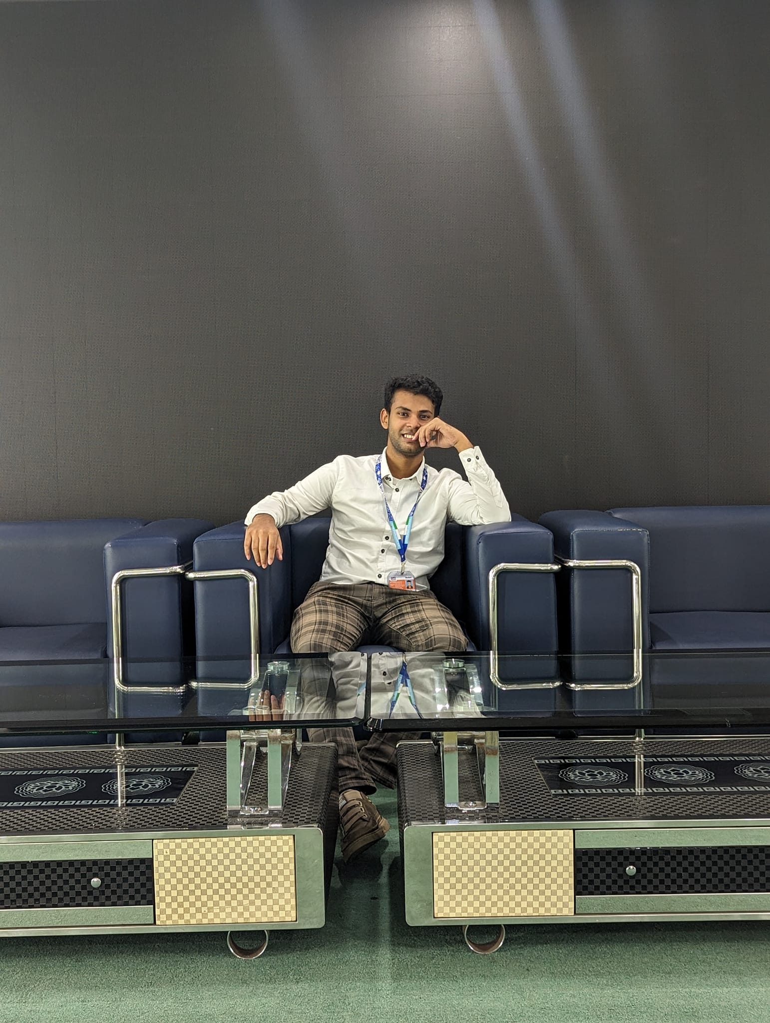 Rumman Mahfuz