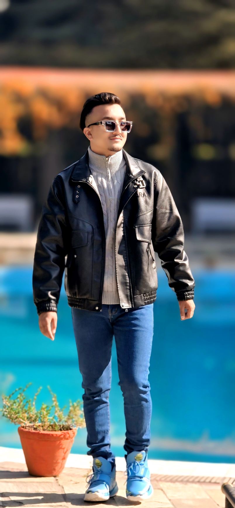 Sujan Kc