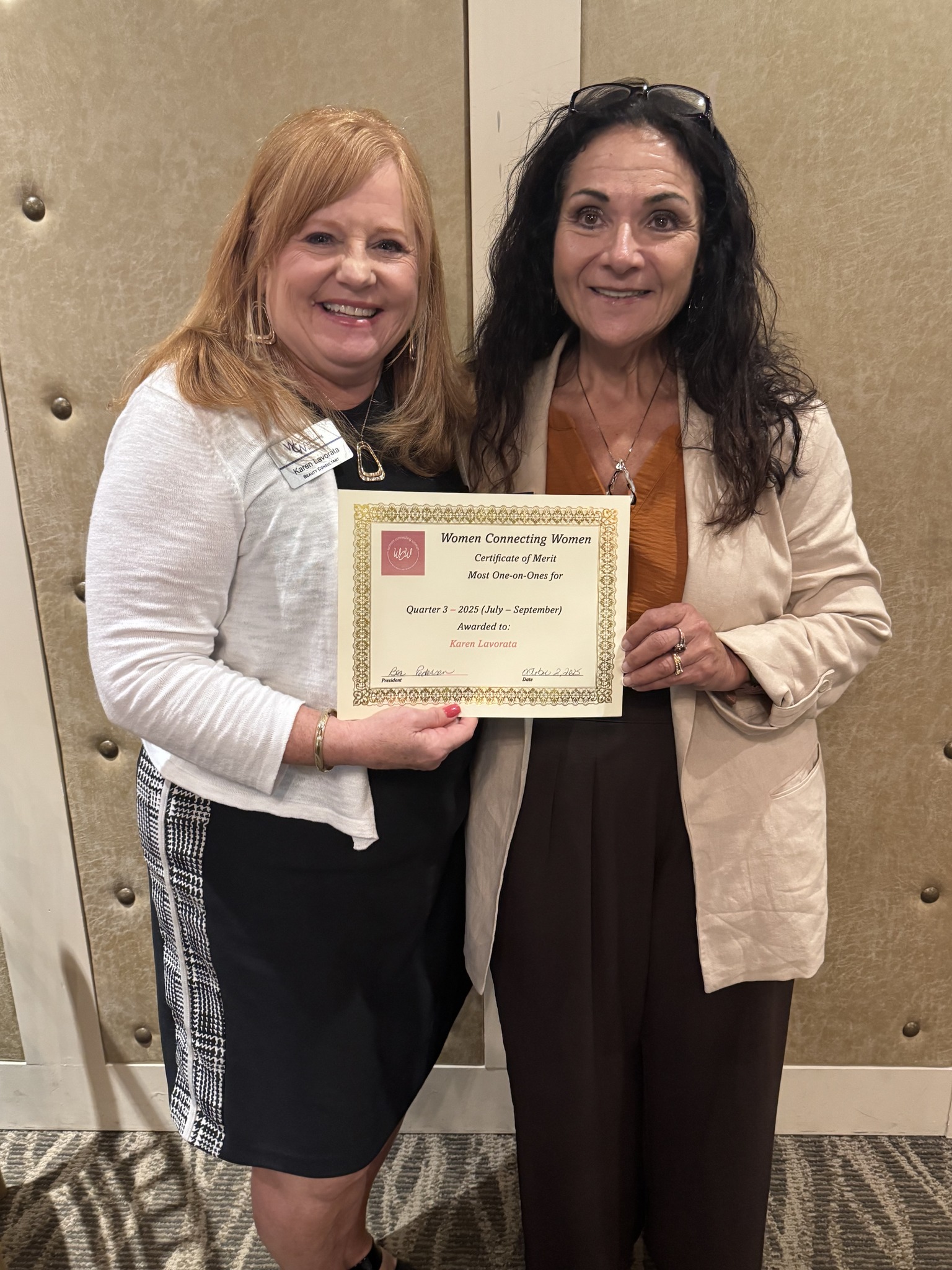 Congratulation... - Women Connecting Women Business Networking | Facebook