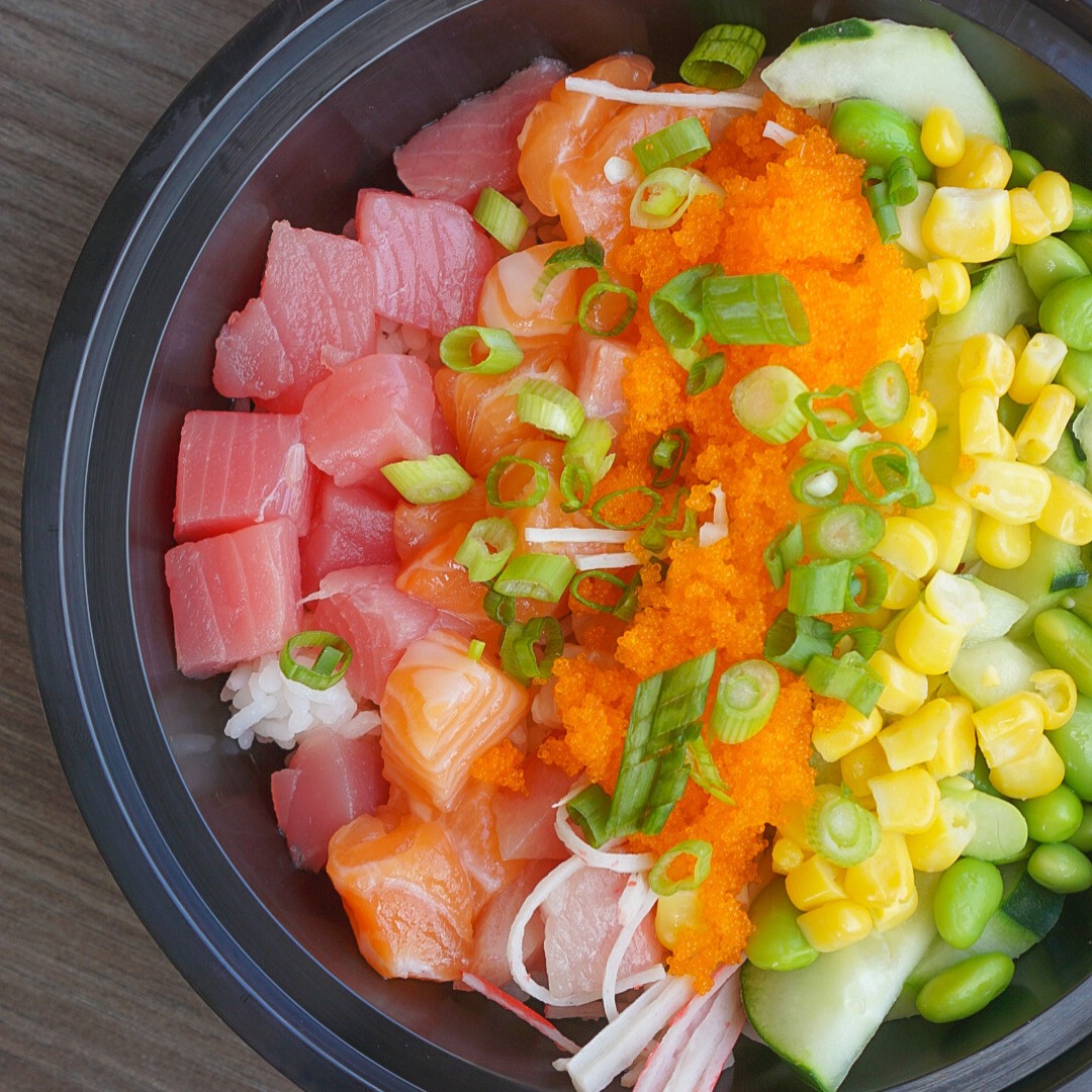 Poke Inn Houston
