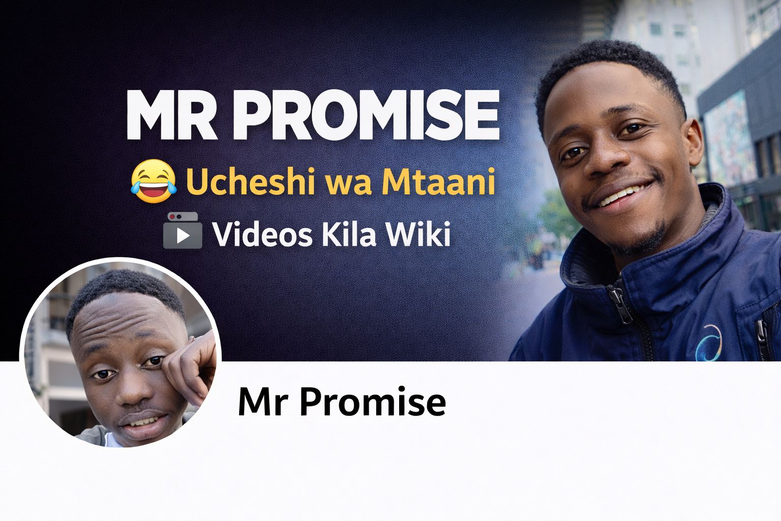Mr Promise