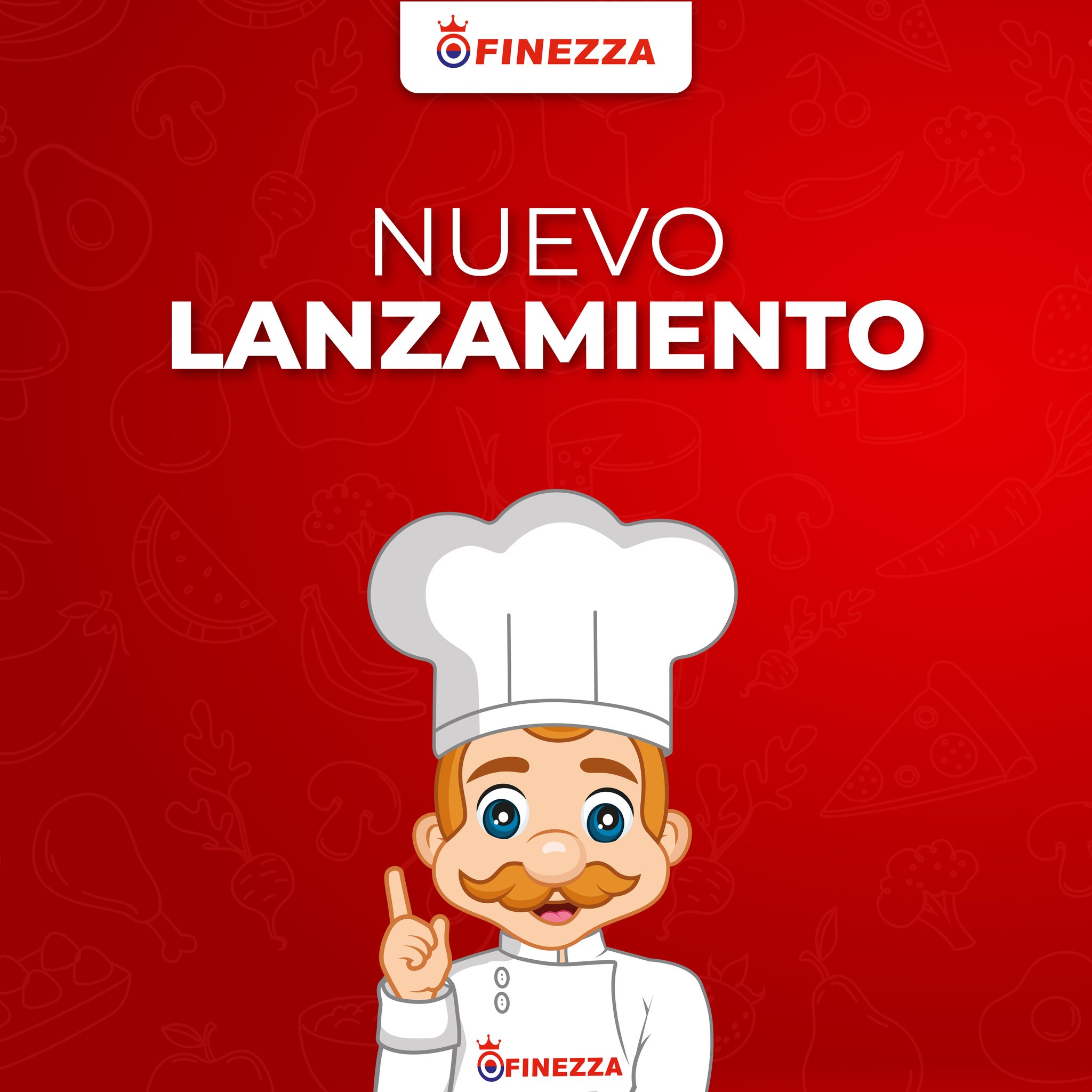 Finezza Perú - 🤩 Presentamos nuestra nueva línea de... | Facebook