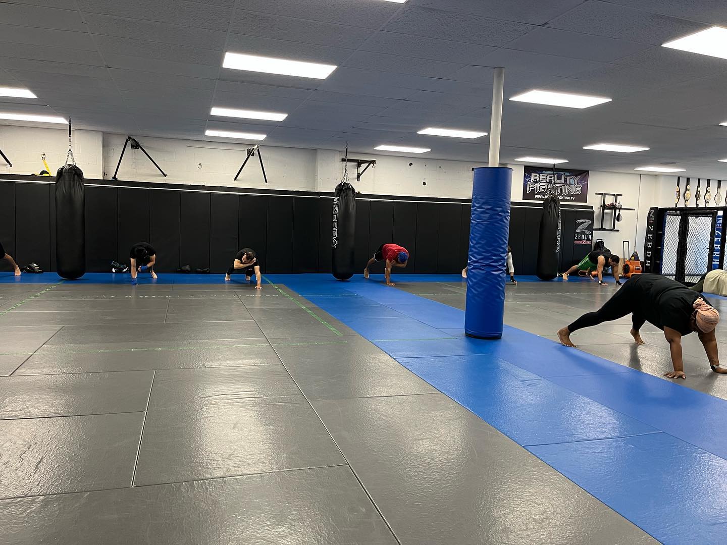 C&B Boxing Club | North Haven CT