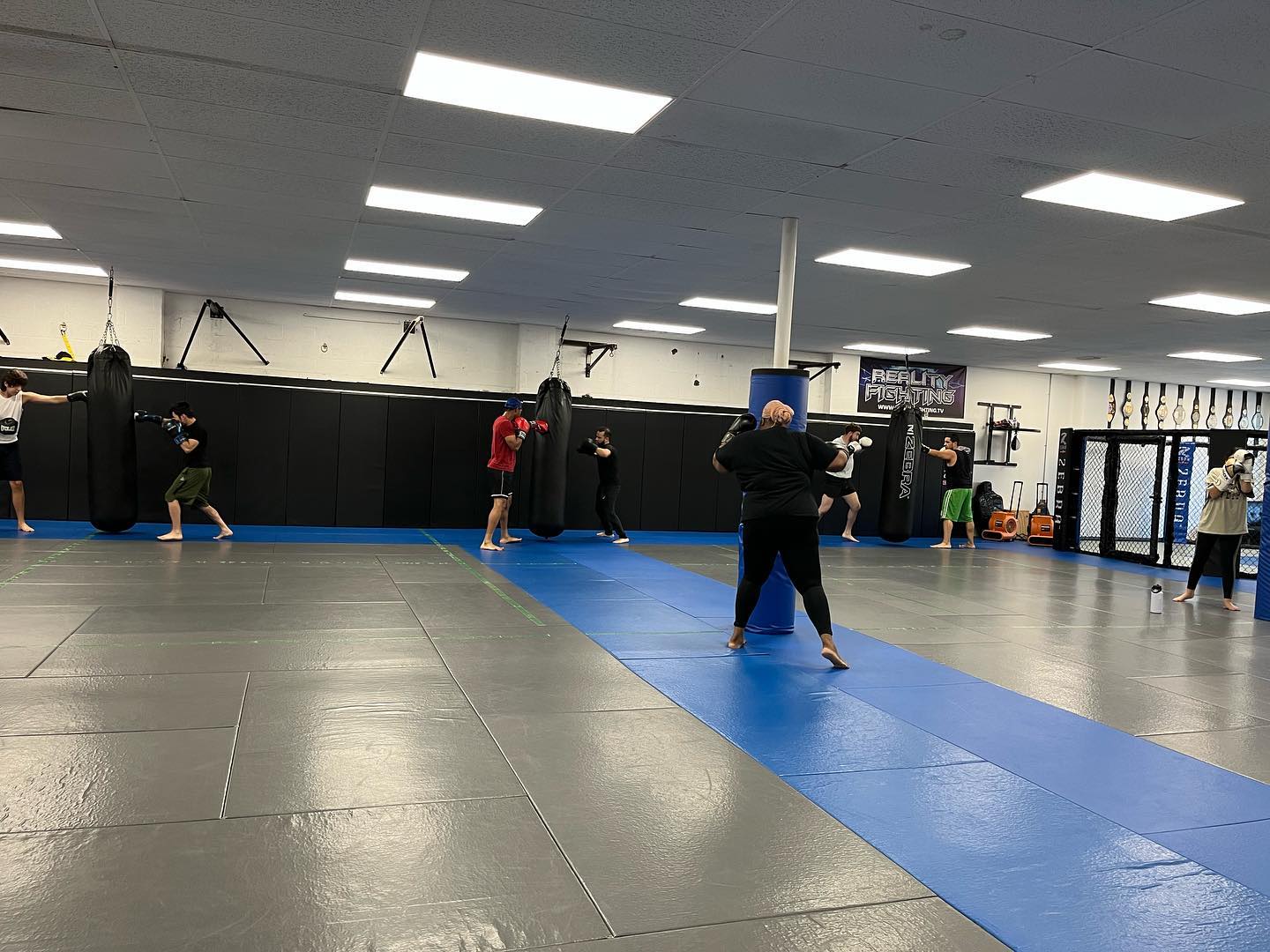 C&B Boxing Club | North Haven CT