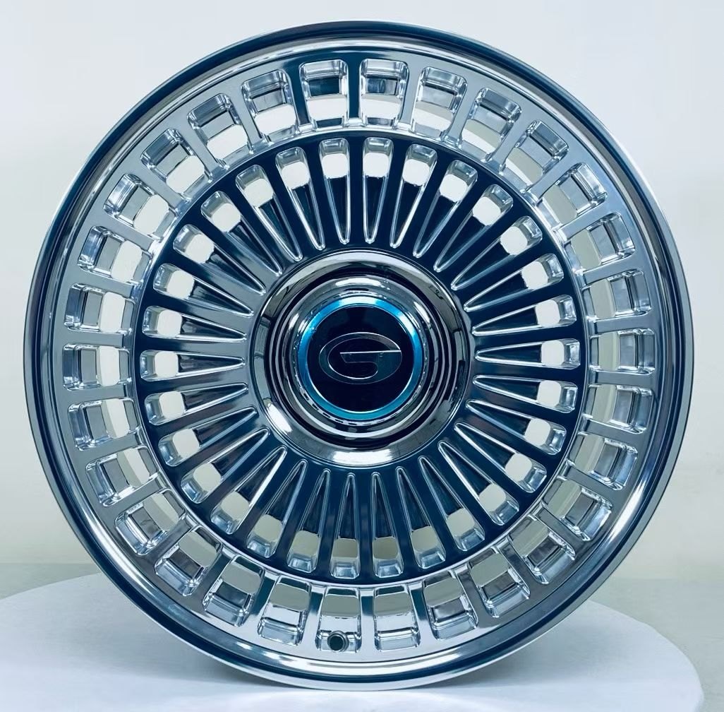 Chinese Tyre Exporter | China Best Quality #Forcar Custom #Forged # ...