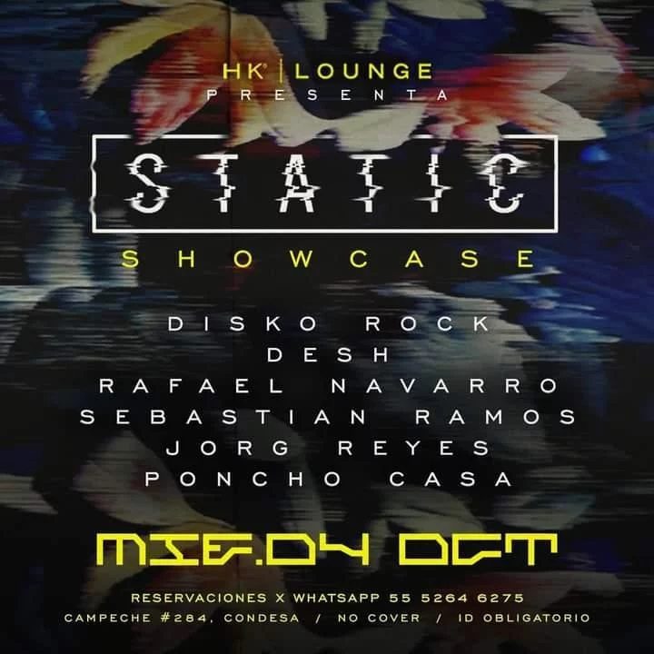 Static