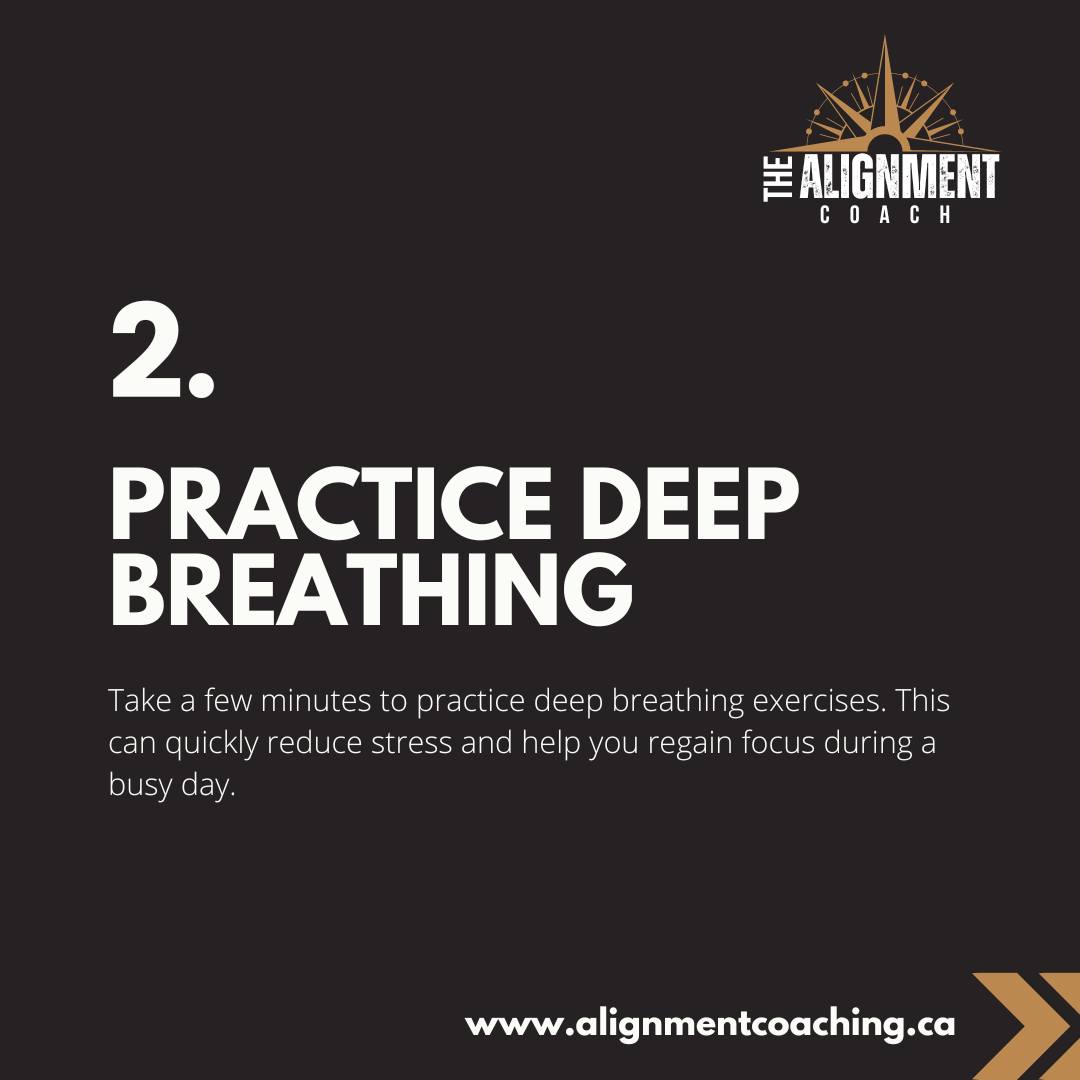 The Alignment Coach