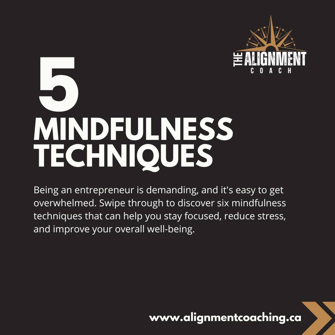 The Alignment Coach