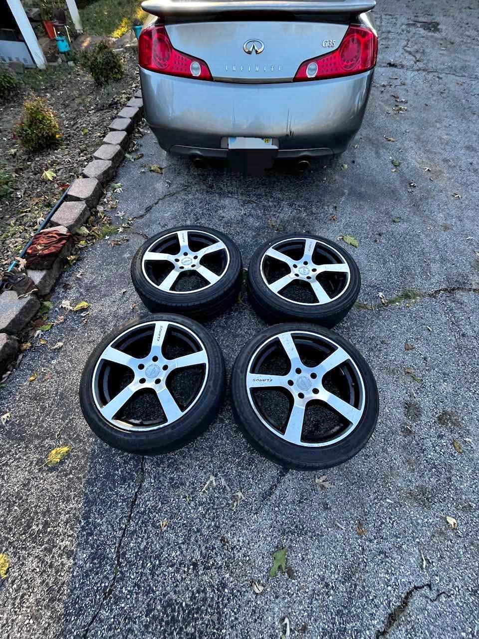 Rims - Car Wheels, Tires & Parts - Little Flock, Arkansas | Facebook ...