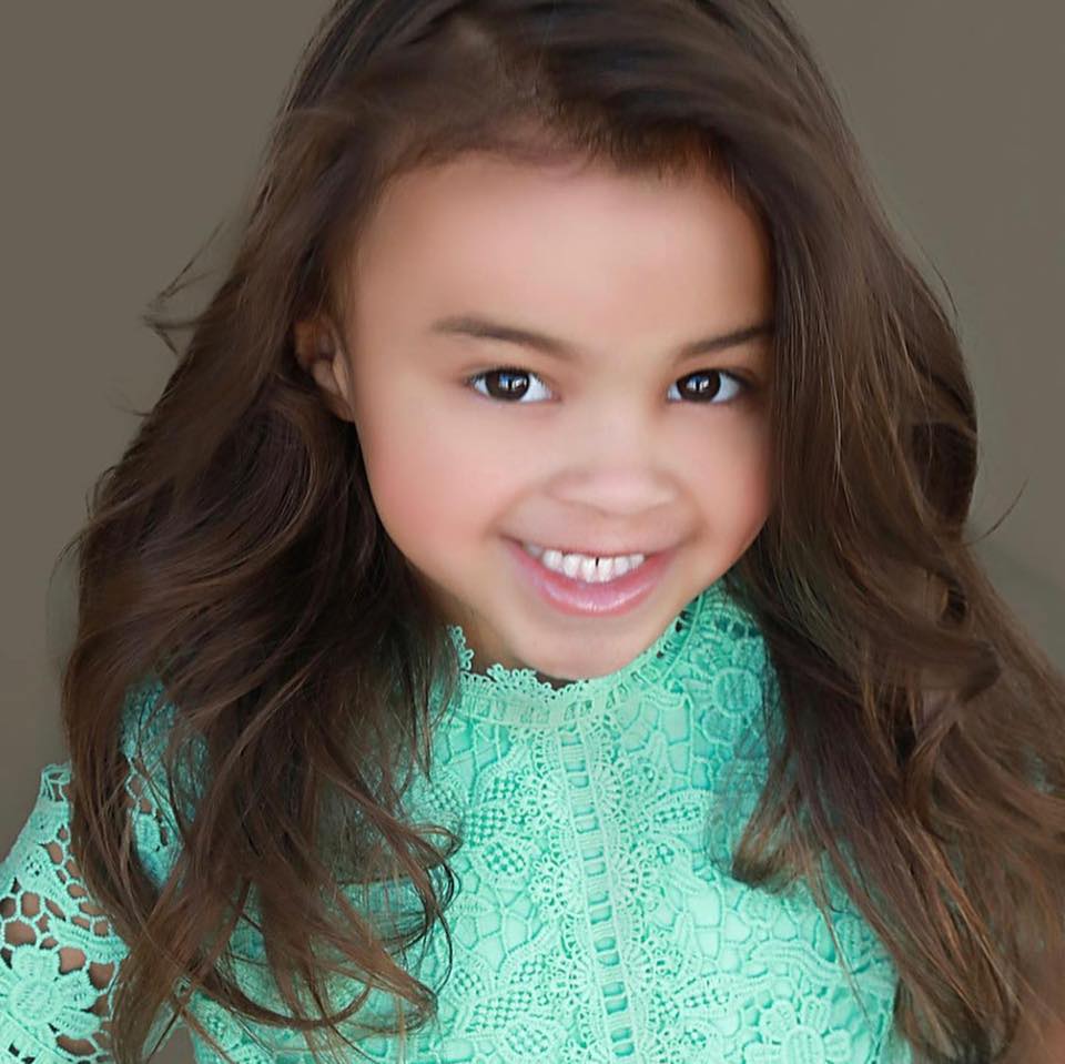 Royal International Miss Arizona Princess