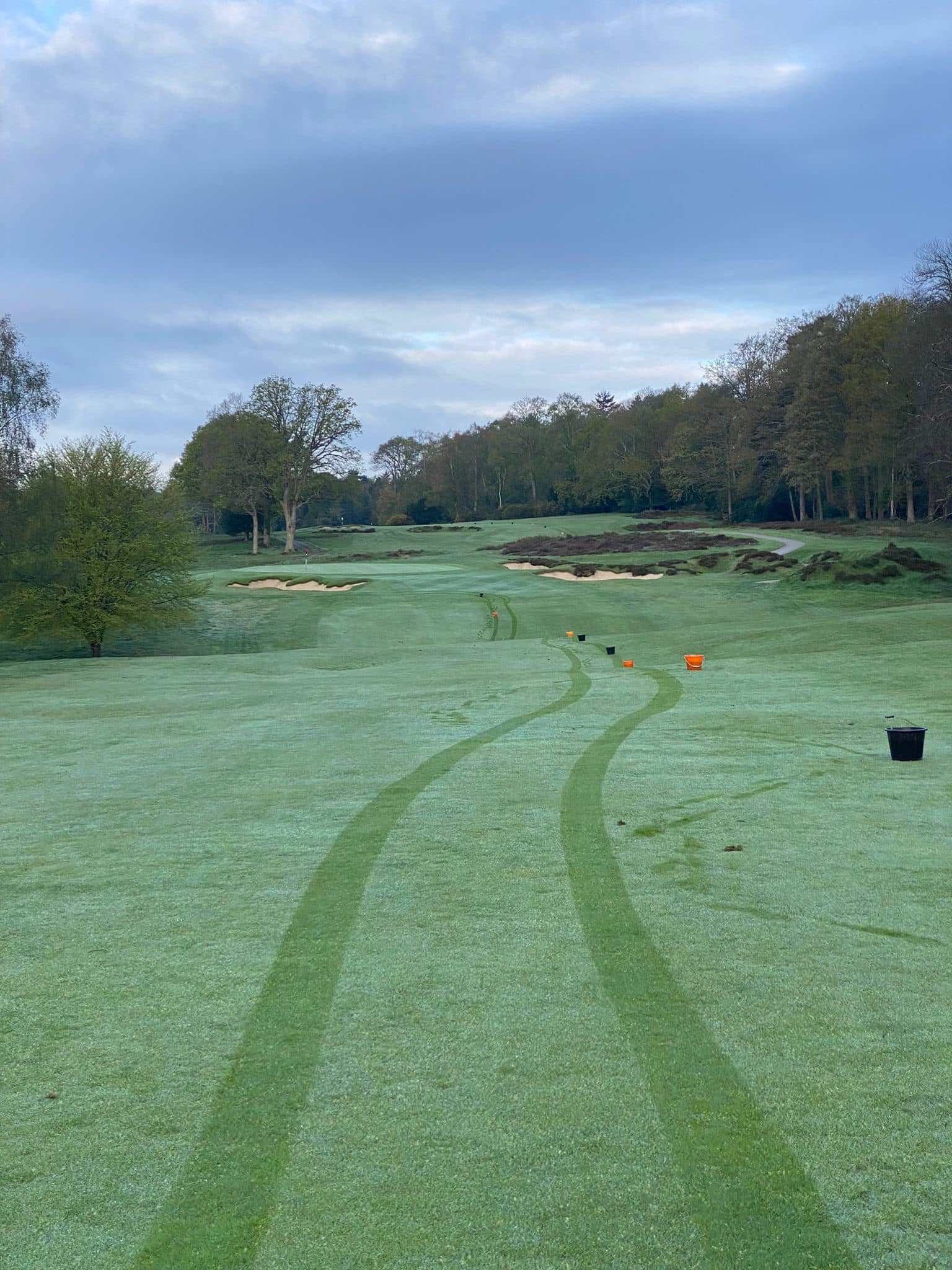 Divot Trophy 2023 ⛳️. Our annual... - Stoneham Golf Club | Facebook