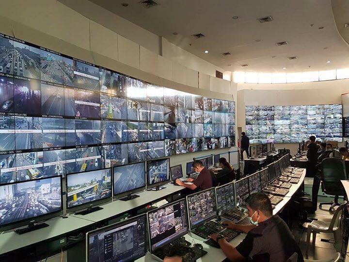 Daily Duterte - ITO NA PO ANG MMDA COMMAND CENTER NGAYON.... | Facebook