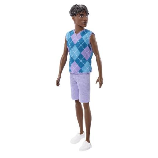 Poupée Barbie Style – Tenue Tendance Et Accessoires – Pour Enfants Dès 3 Ans – Collection Chic Et Moderne