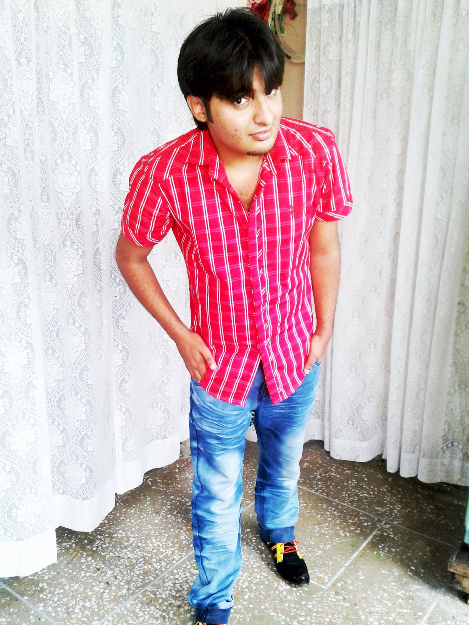 Dani Rajput
