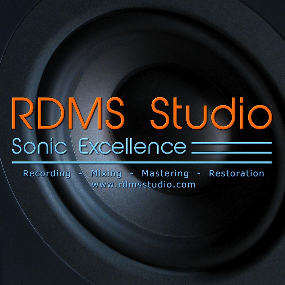 RDMS Recording Studio added a new... - RDMS Recording Studio