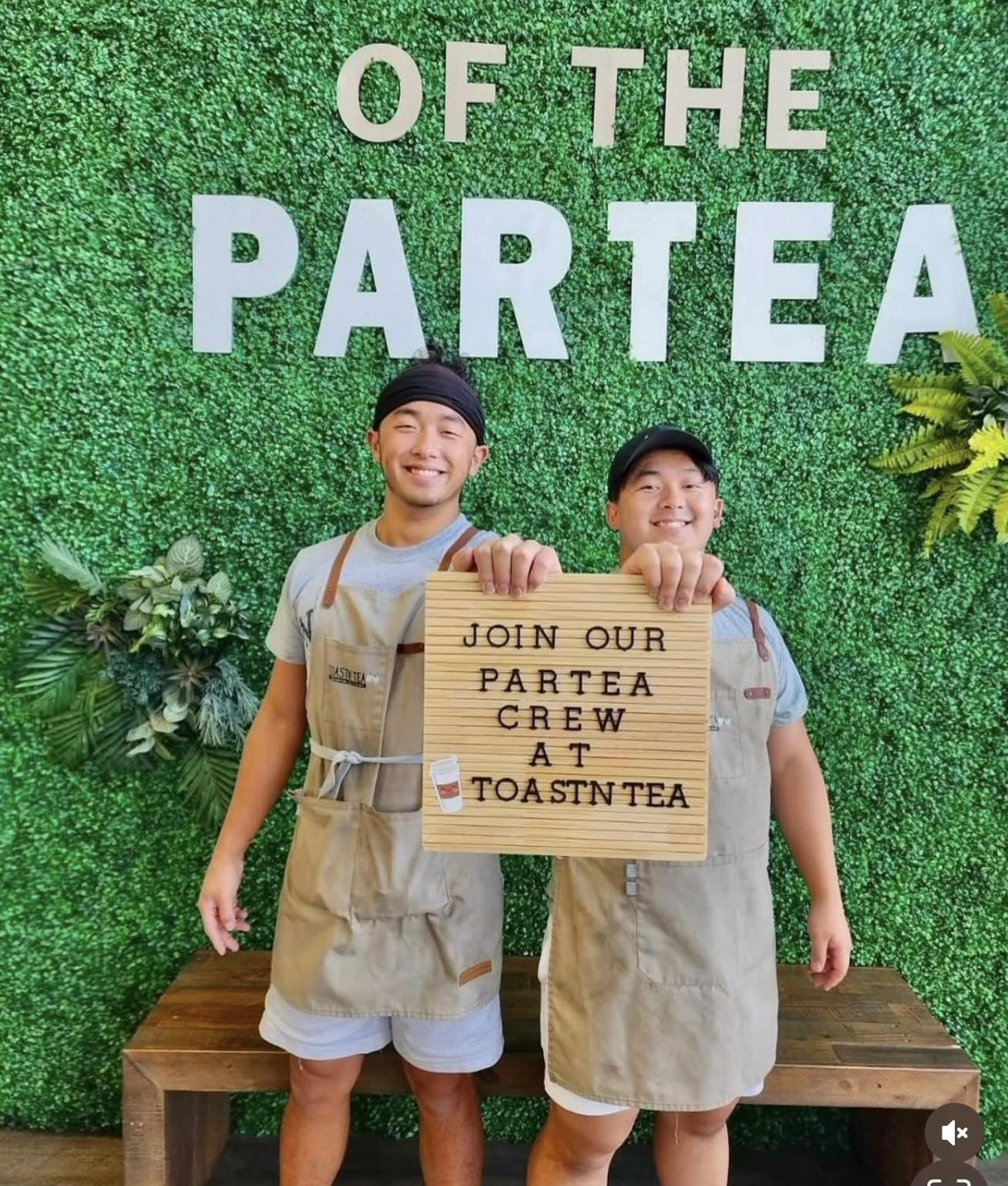 Toastn’ Tea GR | Grand Rapids MI