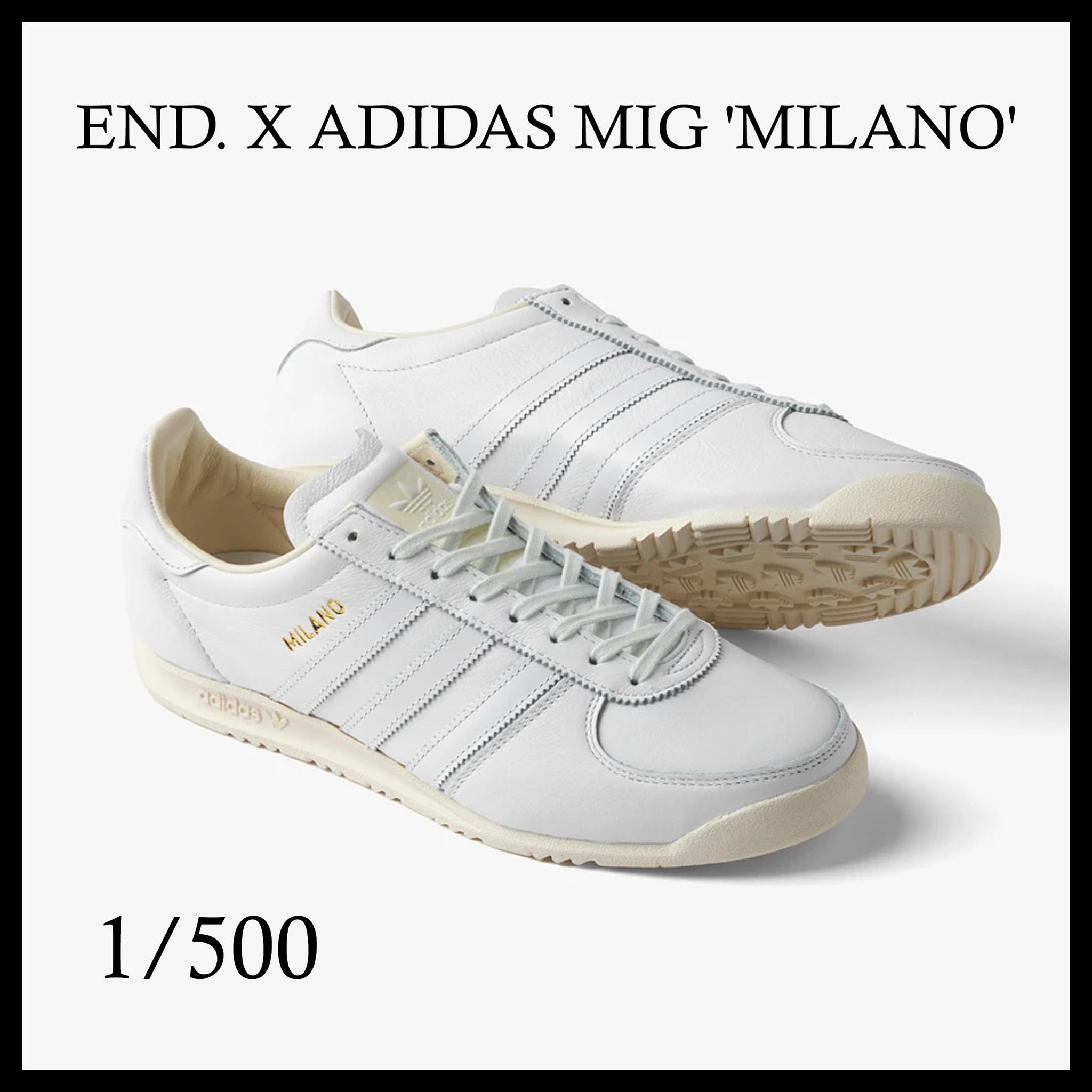 END. x adidas Manchester 89 