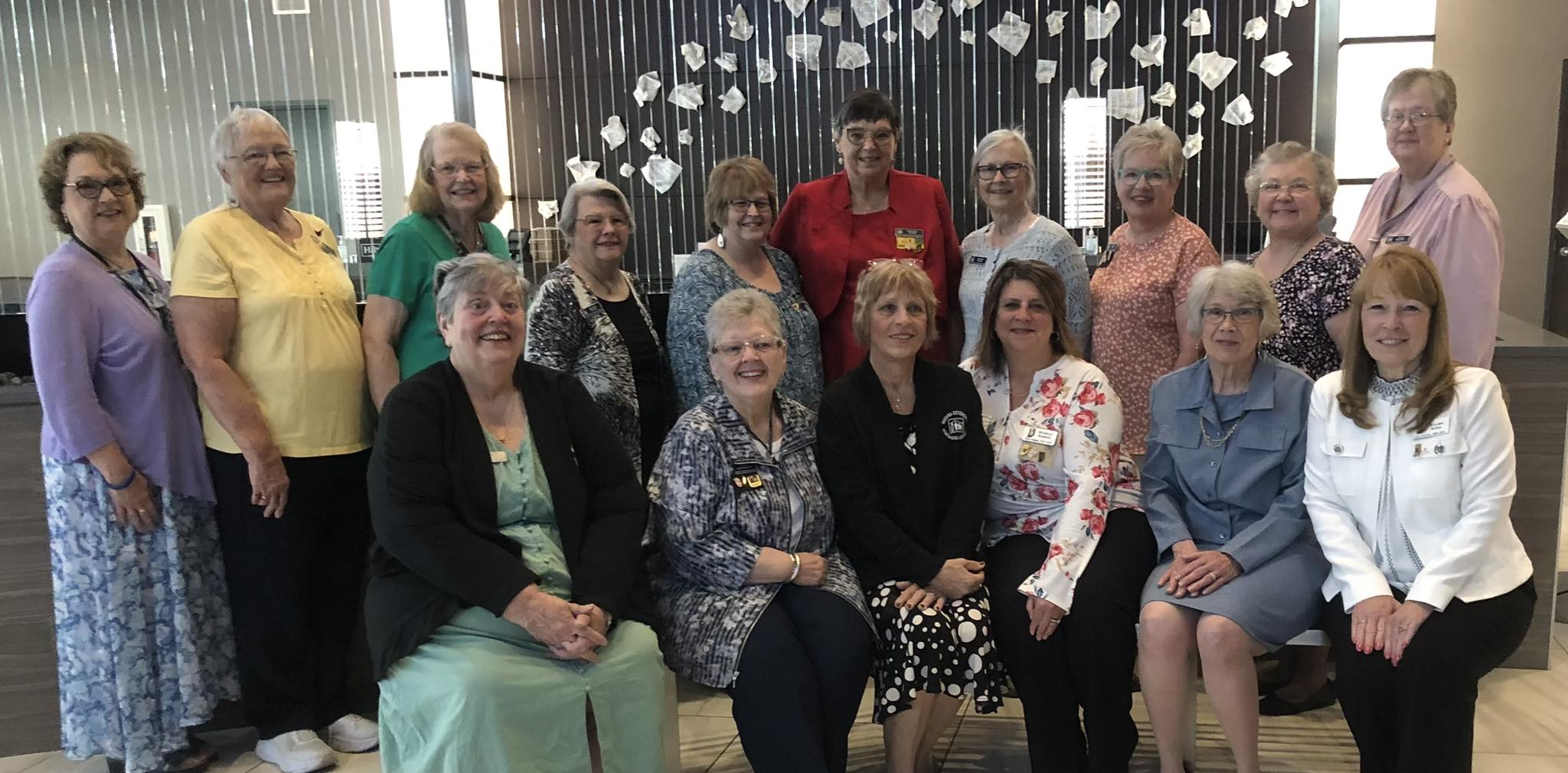 Indiana Extension Homemakers Association (Official Group)