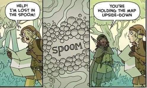 Learning how to read a map is an... - SurvivalPartyStore.com