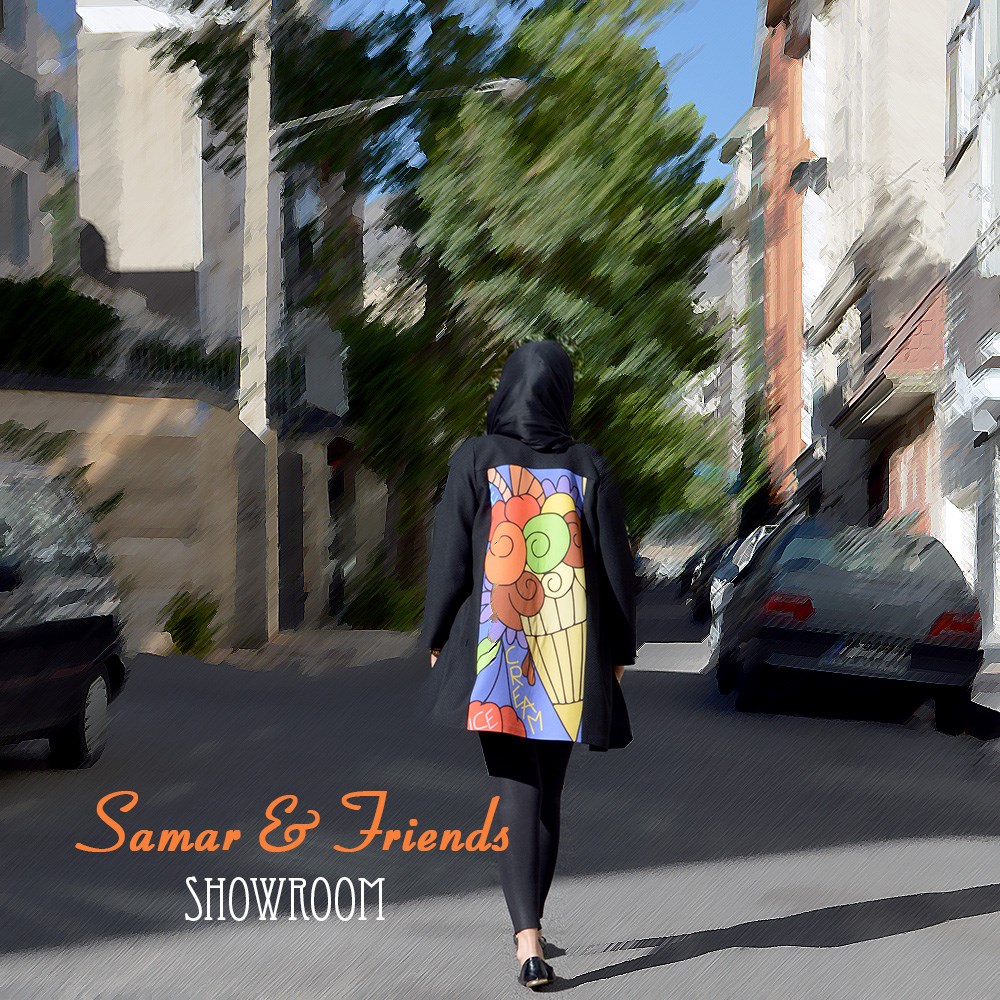 Samar & Friends Showroom added... - Samar & Friends Showroom