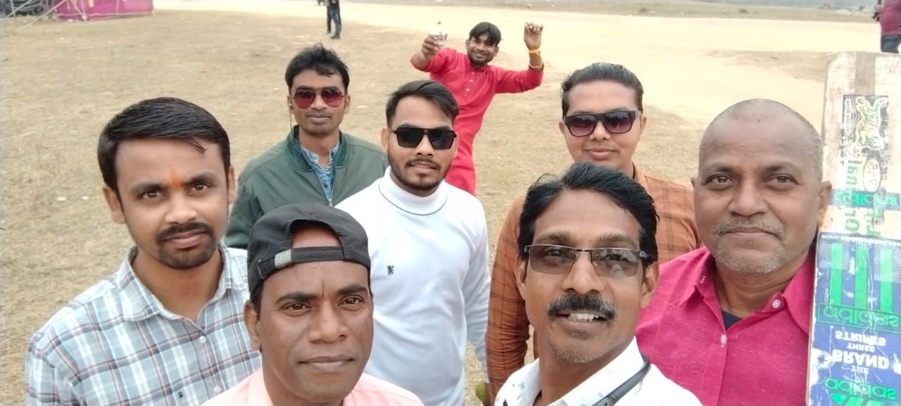 Umesh Raj ke Video