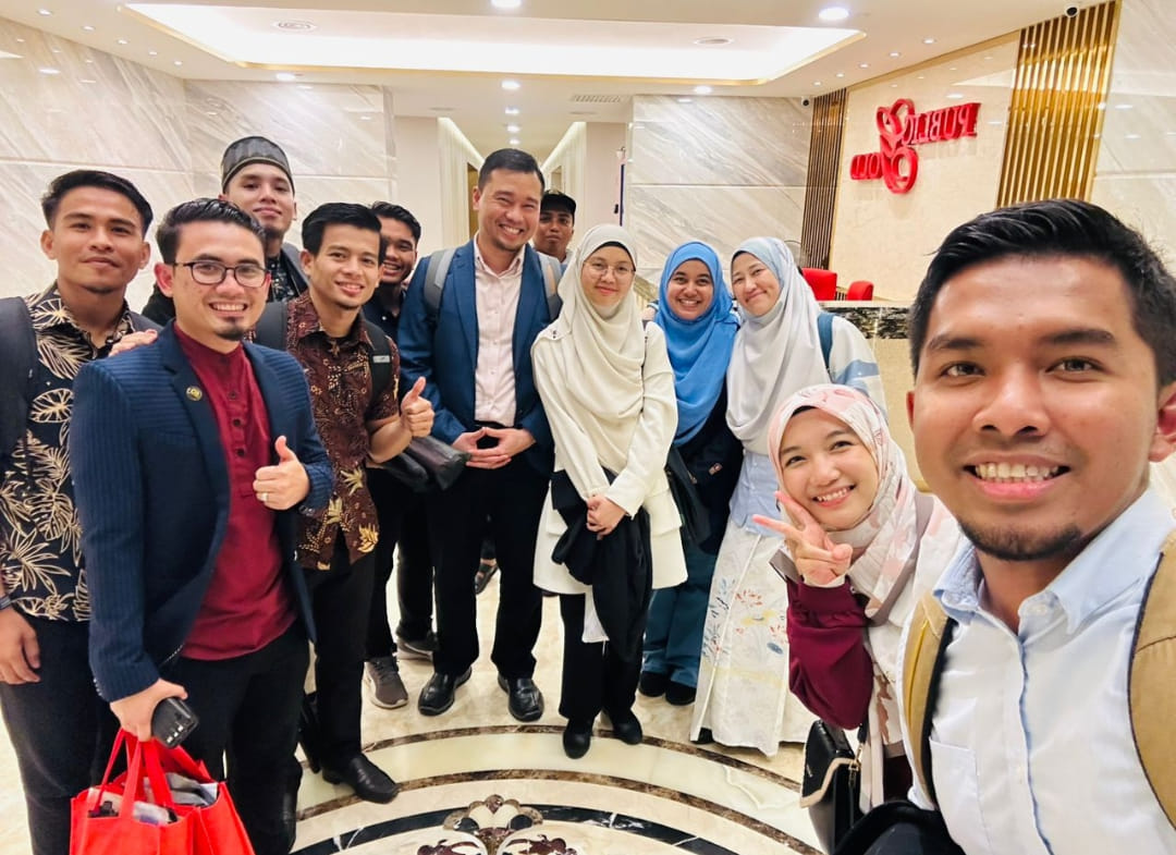 Amirul Razak